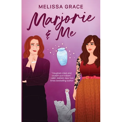 Marjorie & Me