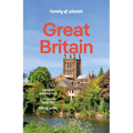 Lonely Planet Great Britain: Plan the Trip of a Lifetime Detailed Itineraries & Maps Insider Tips Covers England, Scotland, Wales, Buckingham Palace,