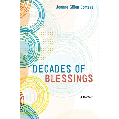 Decades of Blessing