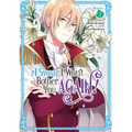 I Swear I Won't Bother You Again! (Manga) Vol. 2