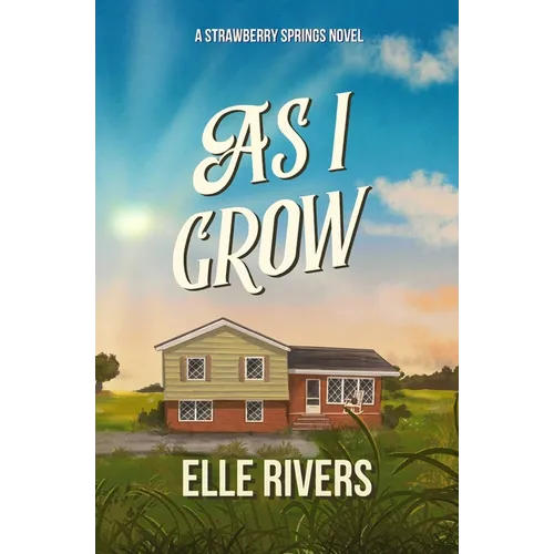 As I Grow