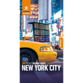 Pocket Rough Guide New York City: Travel Guide with eBook