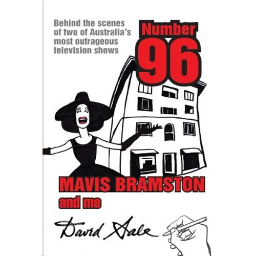 Number 96, Mavis Bramston and Me
