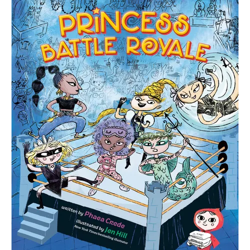 Princess Battle Royale