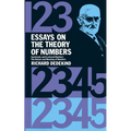 Essays on the Theory of Numbers