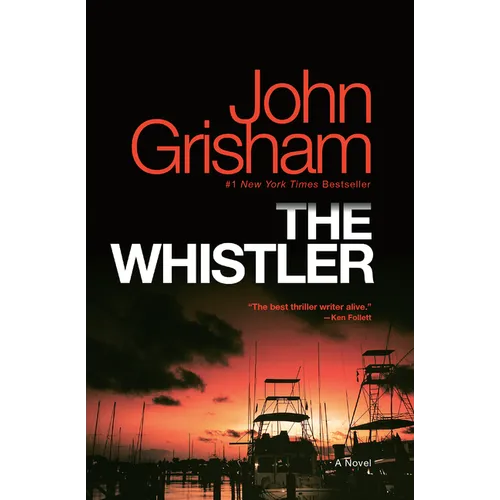 The Whistler