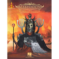 Mastodon - Emperor of Sand: Accurate Tab Edition
