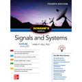 Schaum's Outline of Signals and Systems, Fourth Edition