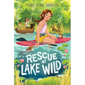 Rescue at Lake Wild