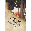 Noli me Tángere
