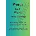 Words in a Word