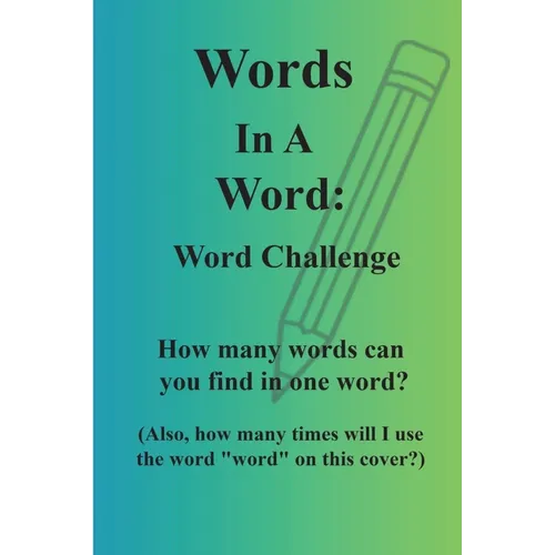 Words in a Word