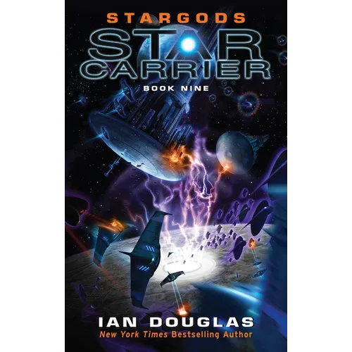 Stargods