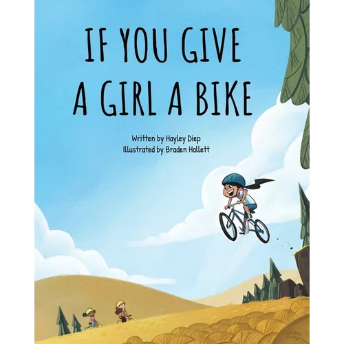 If You Give a Girl a Bike