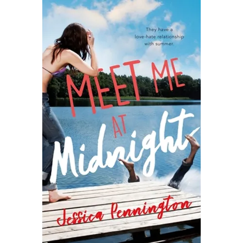 Meet Me at Midnight