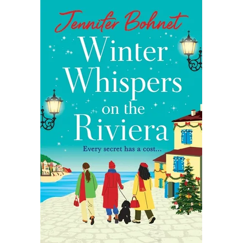 Winter Whispers on the Riviera