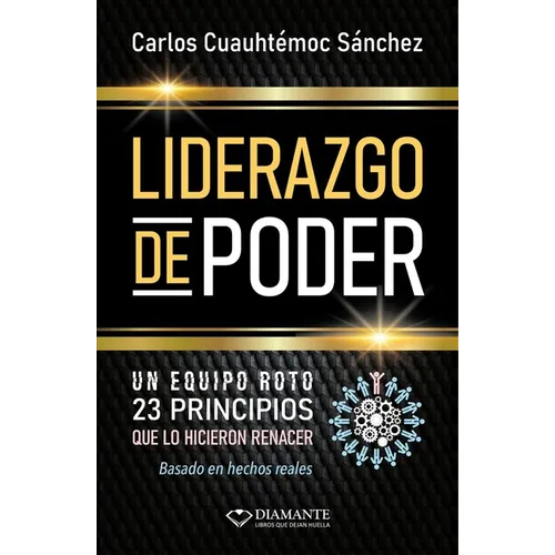 Liderazgo de Poder