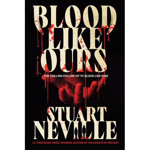 Blood Like Ours