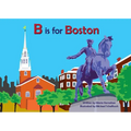 B Is for Boston