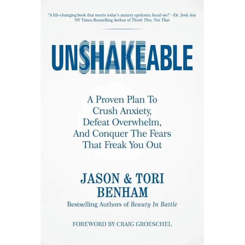 Unshakeable