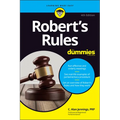 Robert's Rules for Dummies