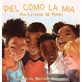 Piel Como La MIA