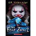 The Fear Zone 2