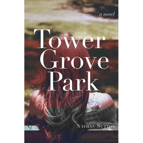 Tower Grove Park