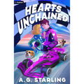 Hearts Unchained: An F1 Love Story