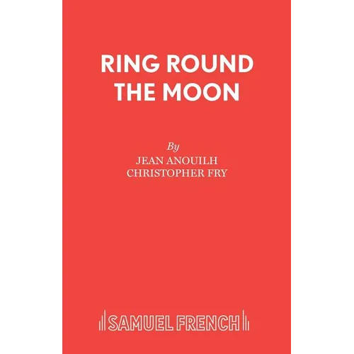 Ring Round the Moon