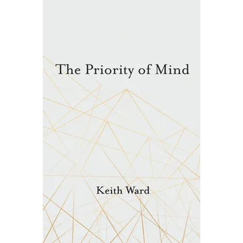 The Priority of Mind