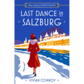 Last Dance in Salzburg