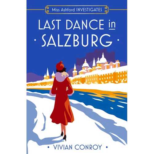 Last Dance in Salzburg