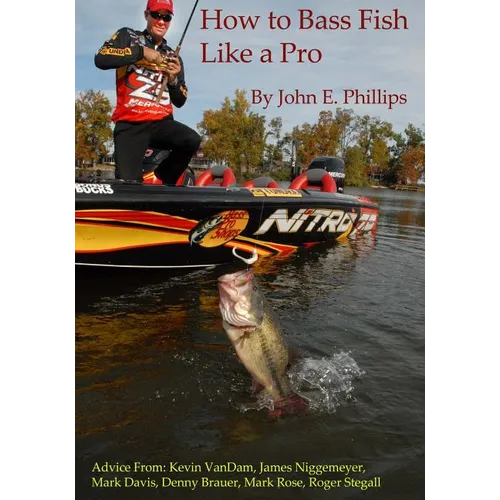 How to Bass Fish Like a Pro