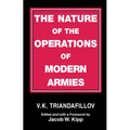 The Nature of the Operations of Modern Armies