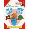 Old Hat New Hat