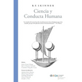 Ciencia y Conducta Humana