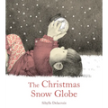 The Christmas Snow Globe