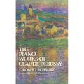 The Piano Works of Claude Debussy