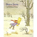 Brave Irene: A Picture Book