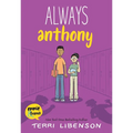 Emmie & Friends: Always Anthony: A Graphic Novel