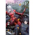 Brunhild the Dragonslayer, Vol. 2 (Manga)