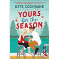 Yours for the Season: A Spicy Sapphic Holiday Romance