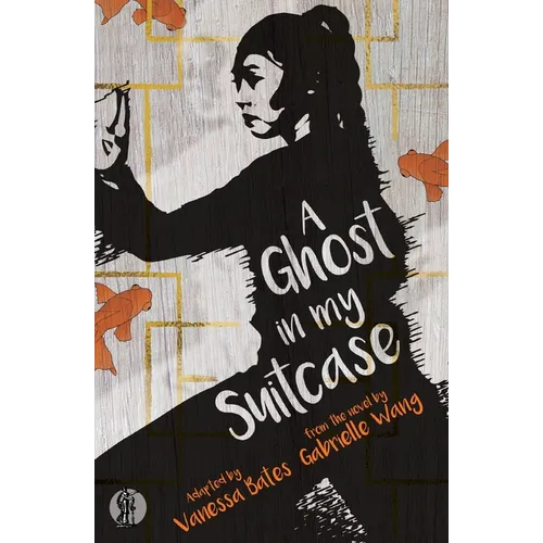 A Ghost in My Suitcase