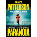 Paranoia: A Michael Bennett Thriller