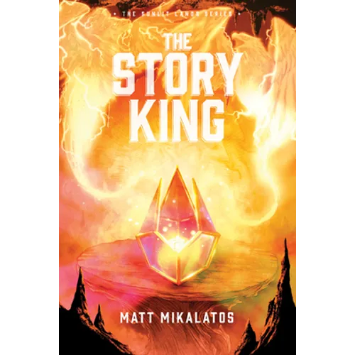 The Story King