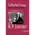 Collected Essays 2: Literary Criticism