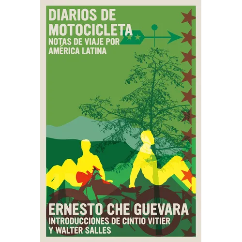 Diarios de Motocicleta: Notas de Viaje Por América Latina