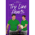 Try Line Hearts