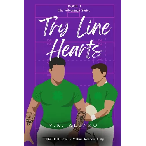 Try Line Hearts